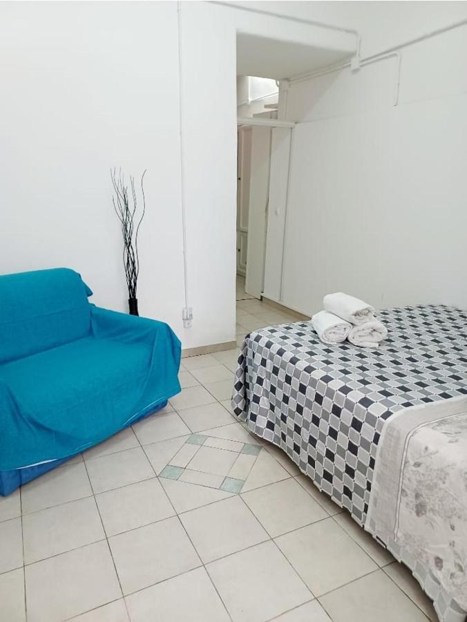 نابولي Suite Robe' المظهر الخارجي الصورة