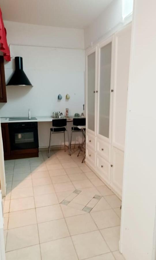 نابولي Suite Robe' المظهر الخارجي الصورة