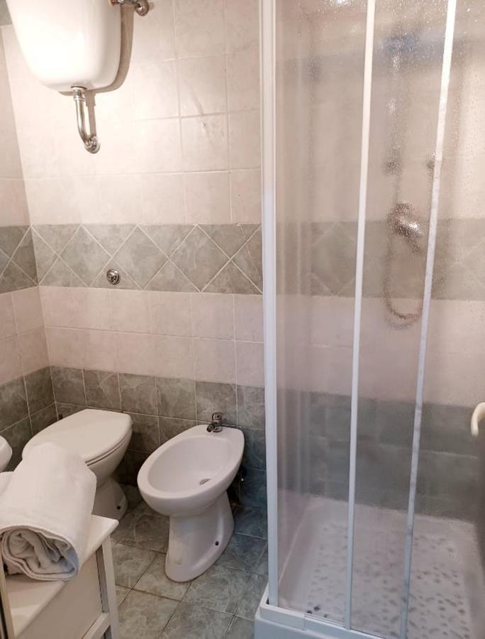 نابولي Suite Robe' المظهر الخارجي الصورة